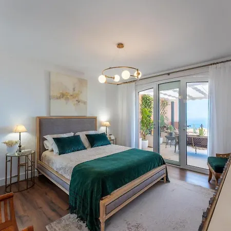 Gs Luxury Ocean View With Heated Pool By Golf