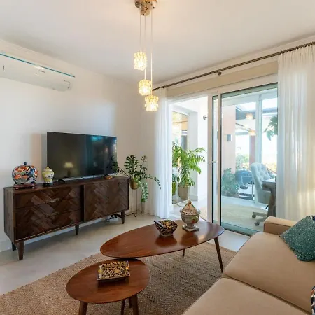 别墅 Gs Luxury Ocean View With Heated Pool By Golf