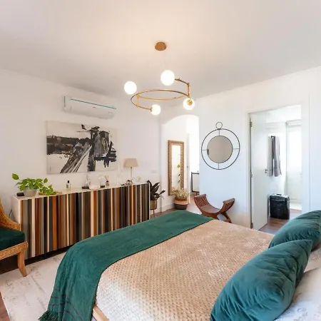 Gs Luxury Ocean View With Heated Pool By Golf Costa Adeje (Tenerife)