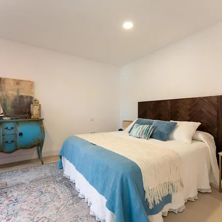 Gs Luxury Ocean View With Heated Pool By Golf * Costa Adeje (Tenerife)