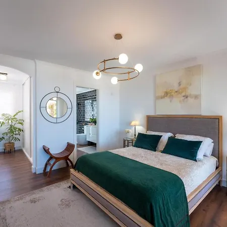 Gs Luxury Ocean View With Heated Pool By Golf *