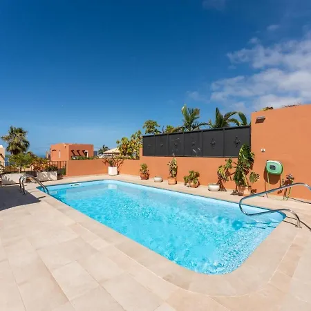 Villa Gs Luxury Ocean View With Heated Pool By Golf