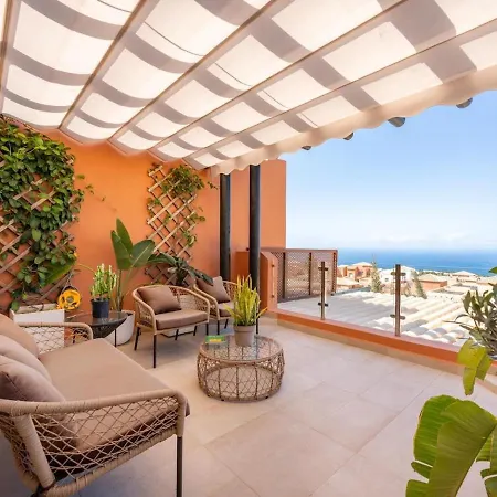 Villa Gs Luxury Ocean View With Heated Pool By Golf