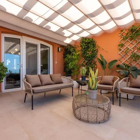 Gs Luxury Ocean View With Heated Pool By Golf Villa *