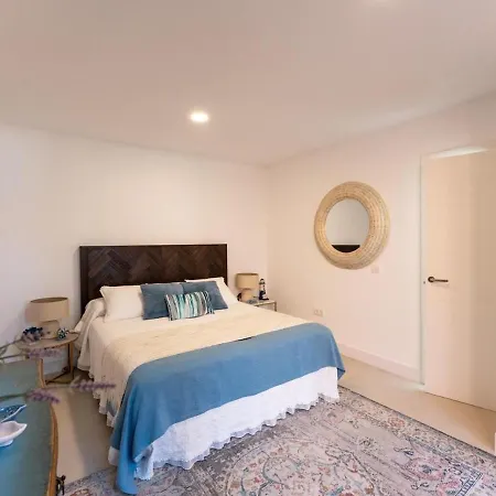 Villa Gs Luxury Ocean View With Heated Pool By Golf Costa Adeje (Tenerife)