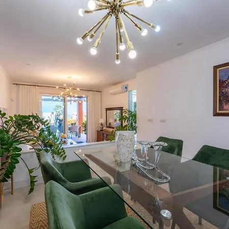Gs Luxury Ocean View With Heated Pool By Golf
