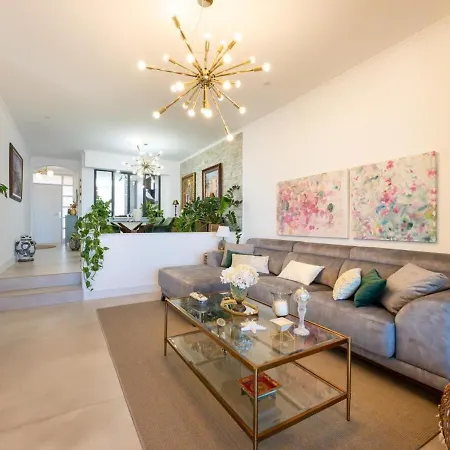 Villa Gs Luxury Ocean View With Heated Pool By Golf *