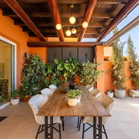Gs Luxury Ocean View With Heated Pool By Golf Villa