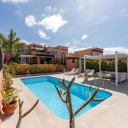 Gs Luxury Ocean View With Heated Pool By Golf
